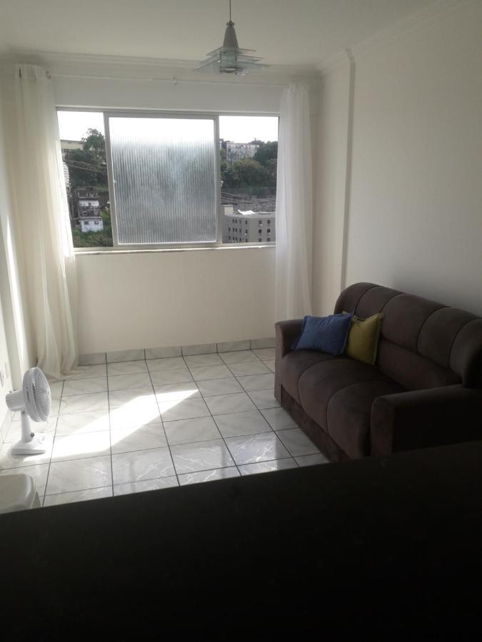 Condominio Novo Horizonte. Acupe De Brotas 萨尔瓦多 外观 照片