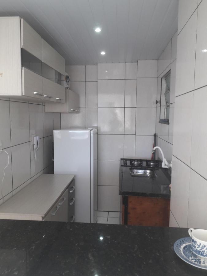 Condominio Novo Horizonte. Acupe De Brotas 萨尔瓦多 外观 照片