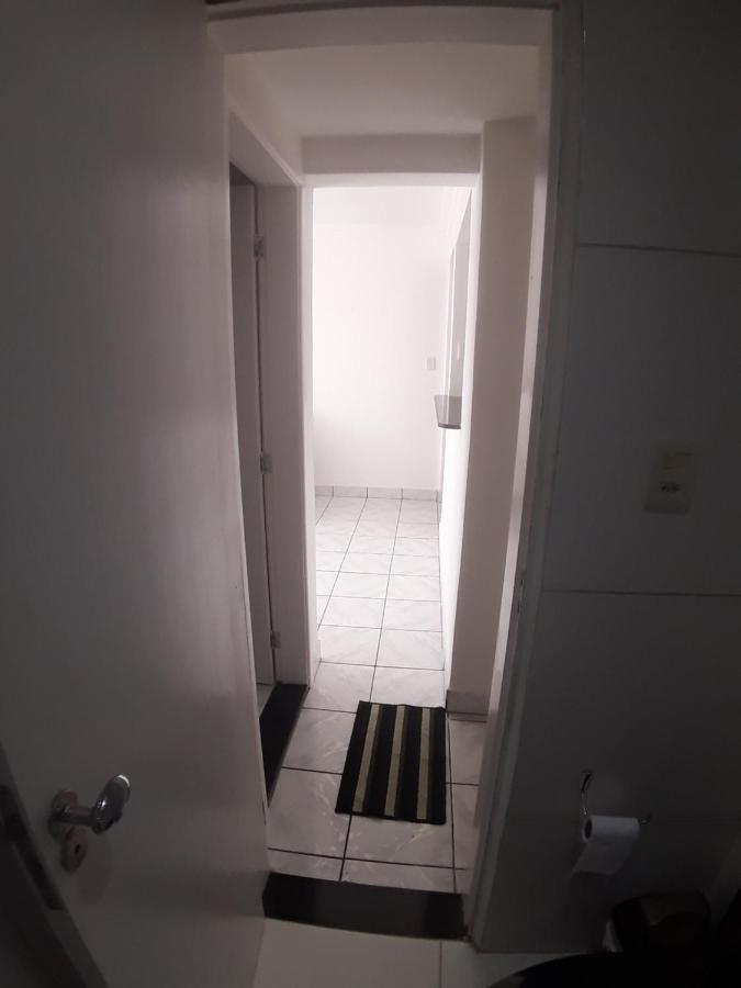 Condominio Novo Horizonte. Acupe De Brotas 萨尔瓦多 外观 照片