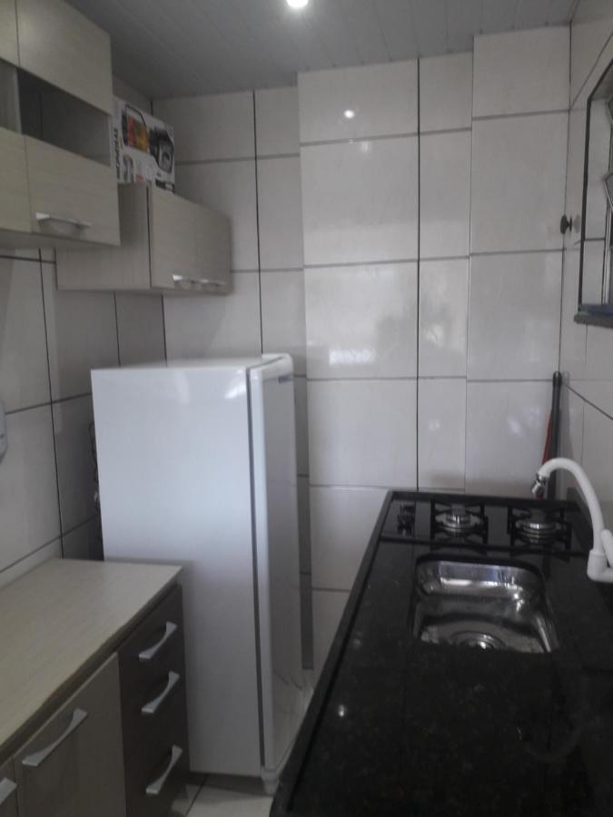 Condominio Novo Horizonte. Acupe De Brotas 萨尔瓦多 外观 照片