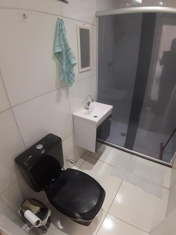Condominio Novo Horizonte. Acupe De Brotas 萨尔瓦多 外观 照片