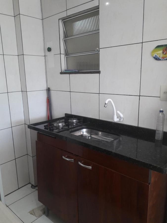 Condominio Novo Horizonte. Acupe De Brotas 萨尔瓦多 外观 照片
