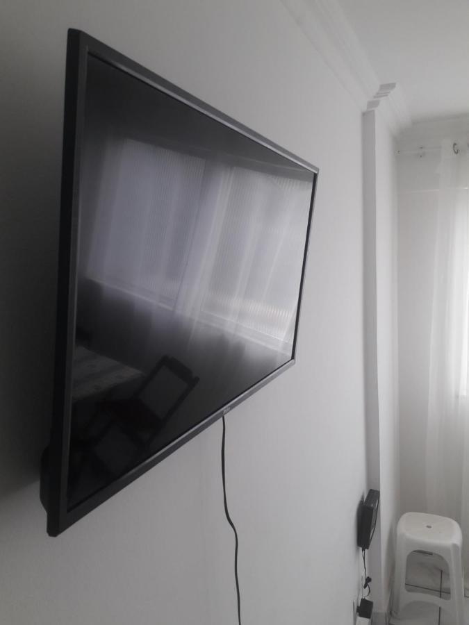Condominio Novo Horizonte. Acupe De Brotas 萨尔瓦多 外观 照片