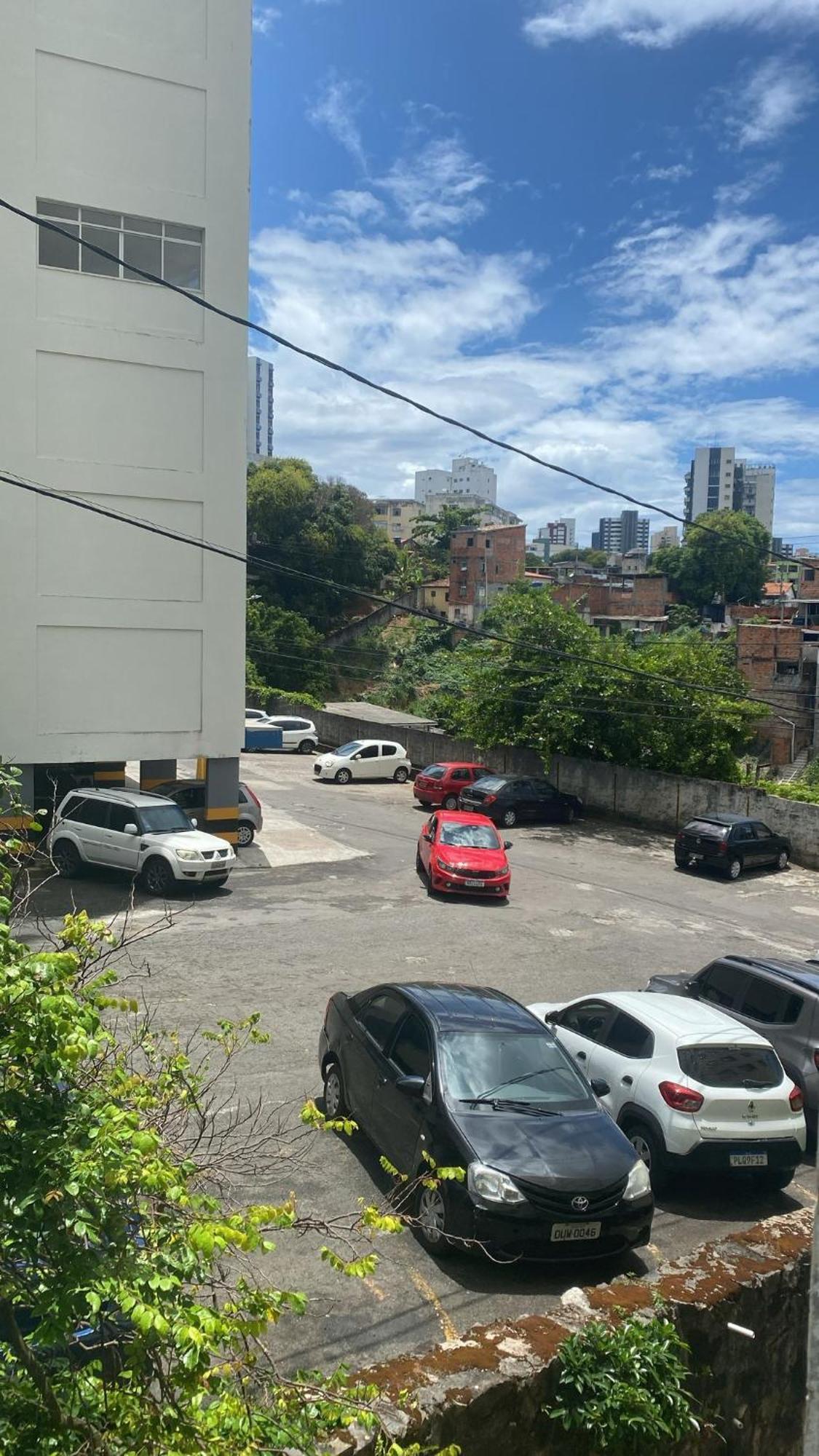Condominio Novo Horizonte. Acupe De Brotas 萨尔瓦多 外观 照片