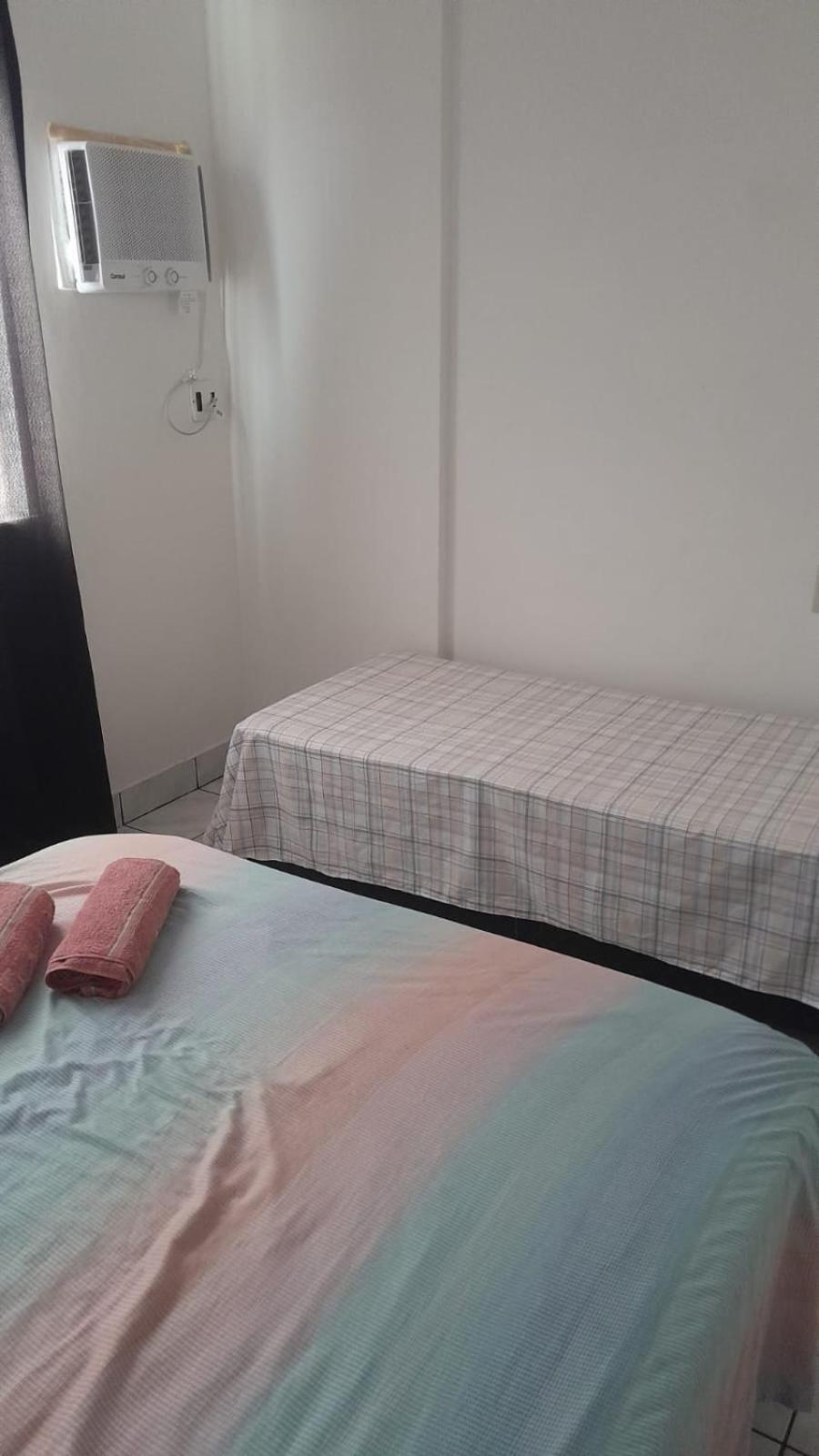 Condominio Novo Horizonte. Acupe De Brotas 萨尔瓦多 外观 照片