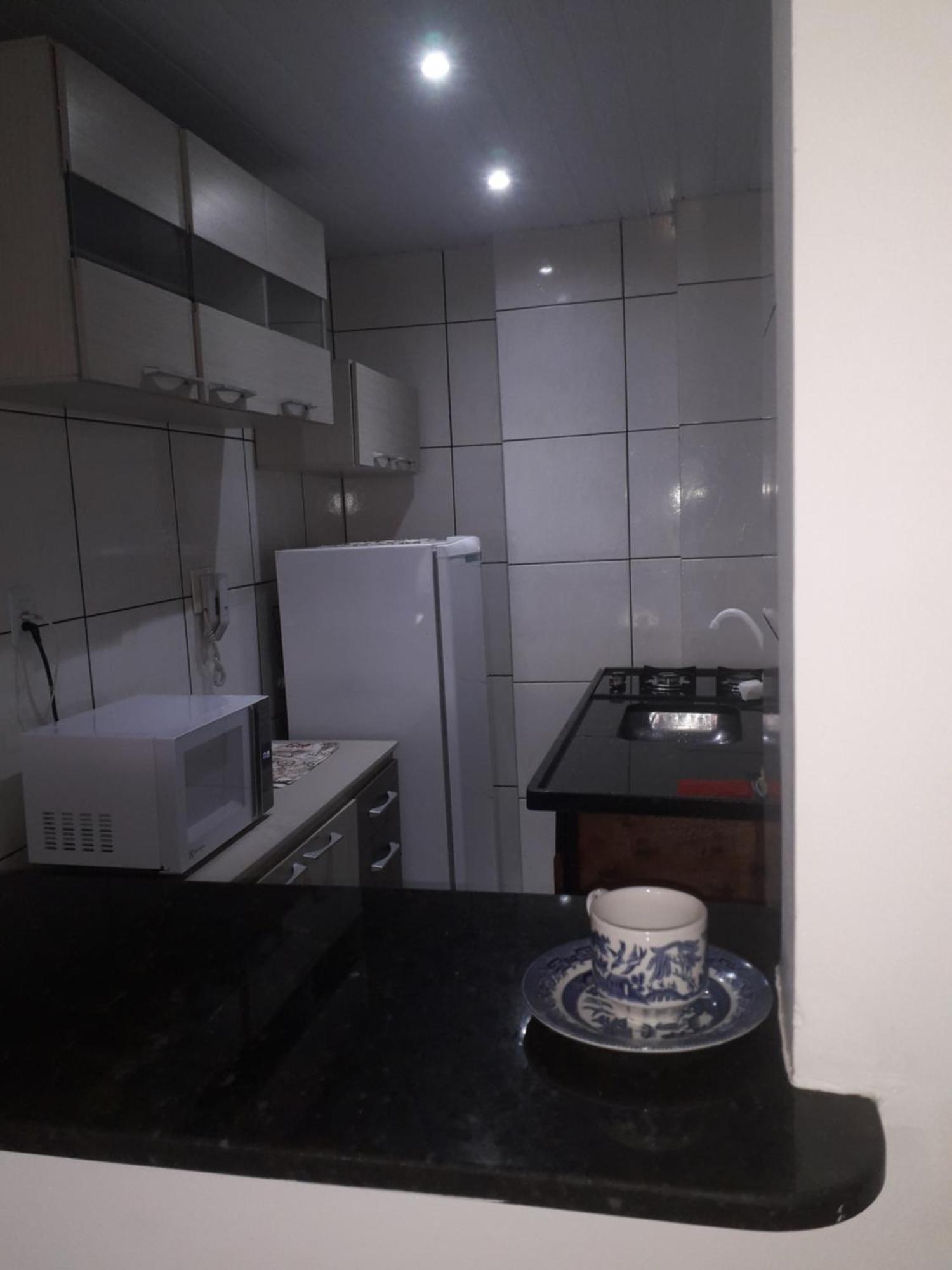Condominio Novo Horizonte. Acupe De Brotas 萨尔瓦多 外观 照片